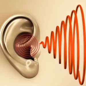 رفع وزوز گوش - دکتر زهرا عباسی